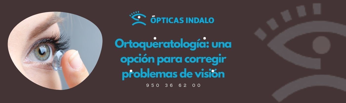 Ortoqueratologia